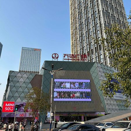 Sheraton Guangzhou Panyu Exterior foto